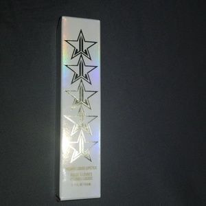 Jeffree Star velour liquid lipstick